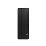 HP Pro SFF 290 G9 Intel® Core i3 i3-13100 8 Go DDR4-SDRAM 256 Go SSD Windows 11 Pro PC Noir
