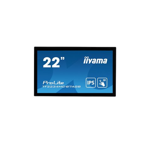 iiyama ProLite TF2234MC-B7AGB écran plat de PC 54