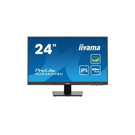 iiyama ProLite XU2463HSU-B1 écran plat de PC 60