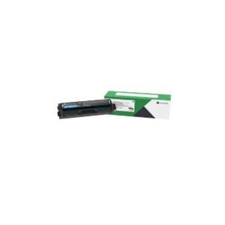 LEXMARK Toner Cyan LRP 1