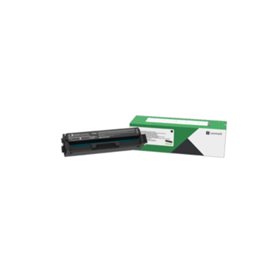 Lexmark C342XK0 Cartouche de toner Original Noir