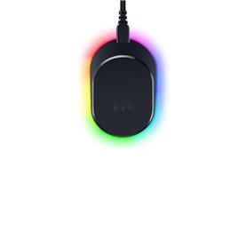 RAZER  Mouse Dock Pro + Wireless Charging Puck Bundle - Compatible Basilisk V3 P