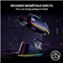 RAZER  Mouse Dock Pro + Wireless Charging Puck Bundle - Compatible Basilisk V3 P