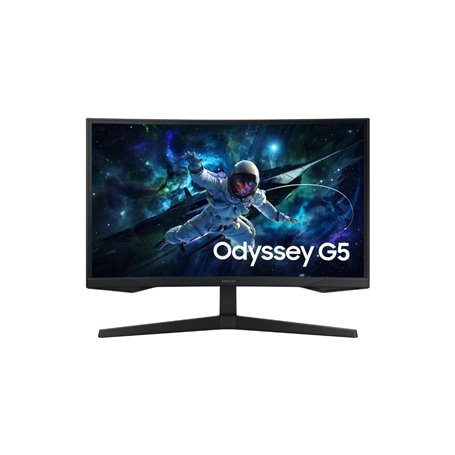 Samsung Odyssey S32CG554EU LED display 81
