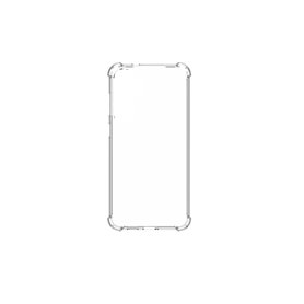 Coque transparente 'Designed for Samsung' pour Galaxy S24+ / GP-FPS926AEBTW