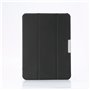 Etui WE pour tablette APPLE iPad 10.9'' - Noir Rabat aimant - Fonction support