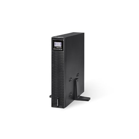 Salicru SLC-1000-TWIN RT3 alimentation d'énergie non interruptible Double-conversion (en ligne) 3 kVA 1000 W