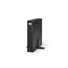 Salicru 6B4AA000002 alimentation d'énergie non interruptible Double-conversion (en ligne) 3 kVA 1500 W