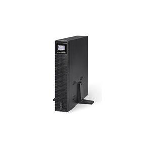 Salicru 6B4AA000004 alimentation d'énergie non interruptible Double-conversion (en ligne) 3 kVA 3000 W