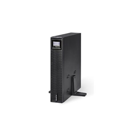 Salicru 6B4AA000004 alimentation d'énergie non interruptible Double-conversion (en ligne) 3 kVA 3000 W