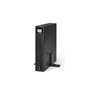 Salicru 6B4AA000004 alimentation d'énergie non interruptible Double-conversion (en ligne) 3 kVA 3000 W