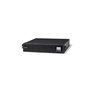 Salicru 6B4AA000004 alimentation d'énergie non interruptible Double-conversion (en ligne) 3 kVA 3000 W