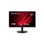 Viewsonic VG2408A-MHD écran plat de PC 61 cm (24") 1920 x 1080 pixels Full HD LED Noir