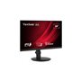 Viewsonic VG2408A-MHD écran plat de PC 61 cm (24") 1920 x 1080 pixels Full HD LED Noir