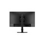 Viewsonic VG2408A-MHD écran plat de PC 61 cm (24") 1920 x 1080 pixels Full HD LED Noir