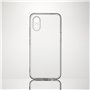 WE Coque de protection TPU SAMSUNG GALAXY XCOVER 7 Transparent - BULK