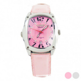 Montre Femme Chronotech CT7696L-04 (32,8 mm) 47,99 €