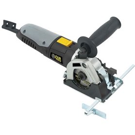 Scie circulaire FARTOOLS CS 85R - 500 W - Variateur de vitesse électronique - Pour bois