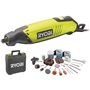 Outil multifonction RYOBI EHT150V 150W - Livré avec 115 accessoires