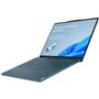 PC Portable LENOVO Yoga 7 2-en-1 14IML9 | 14 16:10 Tactile - Intel Ultra 7 155U - RAM 16Go - SSD 512Go - Sans Windows - 