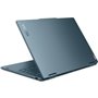 PC Portable LENOVO Yoga 7 2-en-1 14IML9 | 14 16:10 Tactile - Intel Ultra 7 155U - RAM 16Go - SSD 512Go - Sans Windows - 