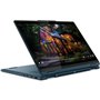PC Portable LENOVO Yoga 7 2-en-1 14IML9 | 14 16:10 Tactile - Intel Ultra 7 155U - RAM 16Go - SSD 512Go - Sans Windows - 