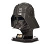 SPIN MASTER CASQUE DARK VADOR Star Wars 4D Build