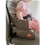 Réhausseur pour enfants - DREAMBABY - ON-THE-GO - Portable avec compartiments de rangement - Léger