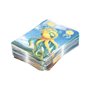 Kites - Asmodee - Jeu de cerfs-volants - Jeu de carte coopératif - Des 10 ans