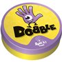 Zygomatic - Dobble : Classique - Édition 2021 - Jeu de société - a partir de 6 ans - 2 a 8 joueurs - 15 minutes