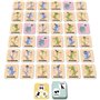 RapidCroco - Asmodee - Jeu d'enquete - 32 Suspect 1 coupable