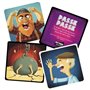 Rythme and Boulet - Asmodee - Sens du rythme, observation et ruse seront vos atouts - Des 8 ans