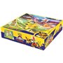 Pokémon Académie de combat - Jeux de société et Cartes a collectionner - a partir de 6 ans - 2 joueurs - 20 minutes