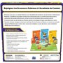 Pokémon Académie de combat - Jeux de société et Cartes a collectionner - a partir de 6 ans - 2 joueurs - 20 minutes