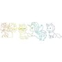 TeeTurtle | Unstable Unicorns | Jeu de société | a partir de 8 ans | 2 a 8 joueurs | 30 a 60 minutes