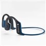 Ecouteurs de sport sans fil - ATTITUD EARSPORT - Oreilles libres - Taille Standard - Bordeaux