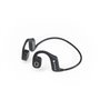 Ecouteurs de sport sans fil - ATTITUD EARSPORT - Oreilles libres - Taille Standard - Noir