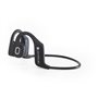 Ecouteurs de sport sans fil - ATTITUD EARSPORT - Oreilles libres - Taille Standard - Noir