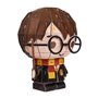 SPIN MASTER HARRY POTTER style CHIBI 4D Build