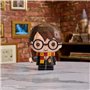 SPIN MASTER HARRY POTTER style CHIBI 4D Build