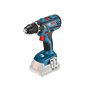 Perceuse-visseuse 18V GSR 18V-28 (sans batterie ni chargeur) en coffret L-BOXX - BOSCH - 06019H4108