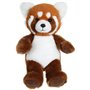 Peluche Panda Roux - GIPSY TOYS - Foret Verte