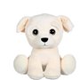 Peluche Chien Puppy Eyes Pets - GIPSY TOYS - Creme