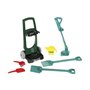 Klein - 2751 - Chariot de jardinage Bosch avec accessoires