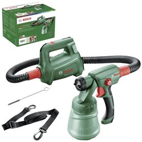 Bosch EasySpray 18V-100 0