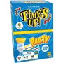 Asmodée - Repos Production - Time's Up! : Party - Version Bleue - Jeu de société - a partir de 12 ans - 4 a 12 joueurs - 40 minu