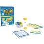 Asmodée - Repos Production - Time's Up! : Party - Version Bleue - Jeu de société - a partir de 12 ans - 4 a 12 joueurs -