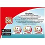 EDUCA Le Lynx 400 Images avec Application