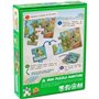 Mon Puzzle Aventure : Dragon - Jeu de société - BLACKROCK