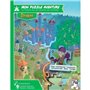 Mon Puzzle Aventure : Dragon - Jeu de société - BLACKROCK